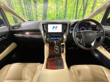 ヴェルファイアハイブリッド 2.4 V Lエディション 4WD 