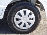 【タイヤ】【純正12インチホイール】《145/80R12 80/78NLT》