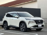 エクストレイル  1.5 G e-4ORCE 4WD