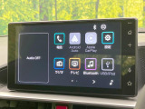 【9インチ ディスプレイオーディオ】大画面ディスプレイへお持ちのスマートフォンと連携して、ナビやbluetoothでの音楽再生が可能です♪デザインはもちろん操作性も良好!別途ナビ機能の取付可能です♪