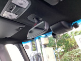 Hondaセンシング搭載!ミリ波レーダーと単眼カメラで、クルマの前方の状況を認識。ブレーキやステアリングの制御技術と協調し、安心・快適な運転や事故回避を支援する先進のシステムです!