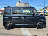 当店中古車は比較的状態の良い車を厳選しております。