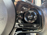 アダプティブクルーズコントロール】予め設定した車速内でクルマが自動的に加減速。前走車との適切な車間距離を維持しながら追従走行します。【LKAS】車線維持支援システムでステアリング操作を支援。