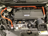 ホンダスタッフがしっかり整備して保証付きにてお渡し致します。エンジンルーム&室内ルームともにクリーニング済みで清潔です。快適なドライブをお楽しみください。