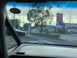 助手席視点