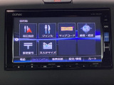 純正メモリーナビとバックカメラ付☆bluetoothオーディオでドライブも好きな音楽を聴いて楽しめます。TV視聴も可能です☆