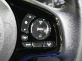 ホンダセンシング装備で高速道路も快適です。