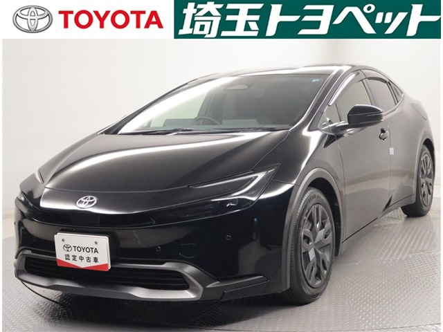 プリウス 2.0 G