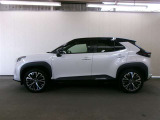 ヤリスクロス 1.5 ハイブリッド Z E-Four 4WD 
