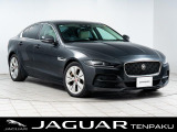 ジャガー XE S