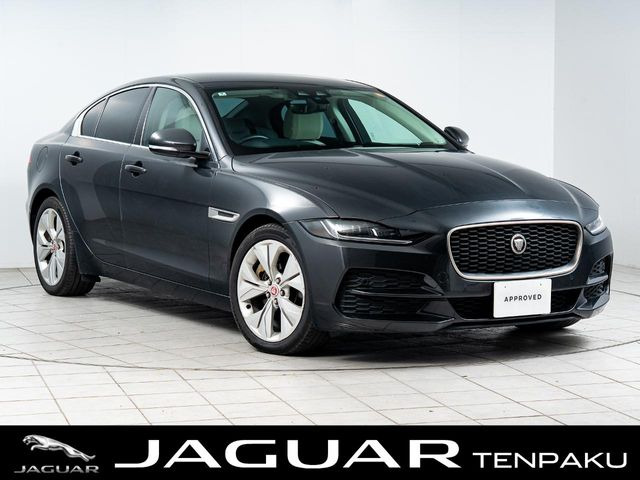 XE S 