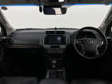 ランドクルーザープラド 2.8 TX Lパッケージ ディーゼル 4WD 4WD 本革シート