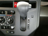 発進時ストレス無く運転を楽しめます♪