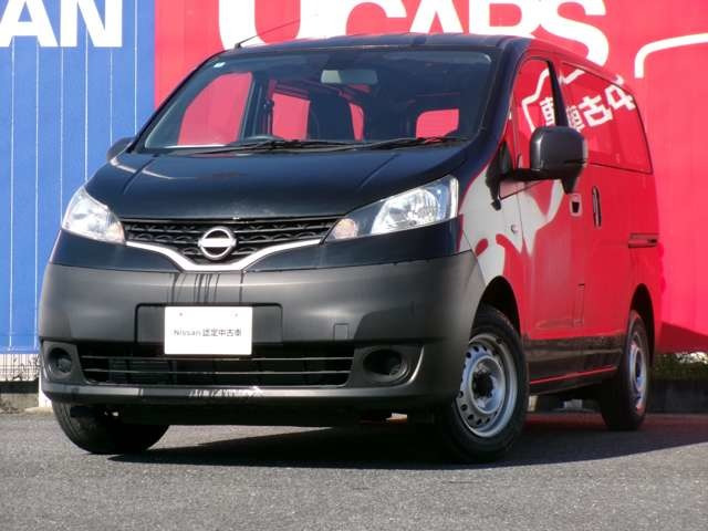 NV200バネットバン 1.6 DX 