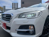 レヴォーグ 1.6 GT アイサイト 4WD 