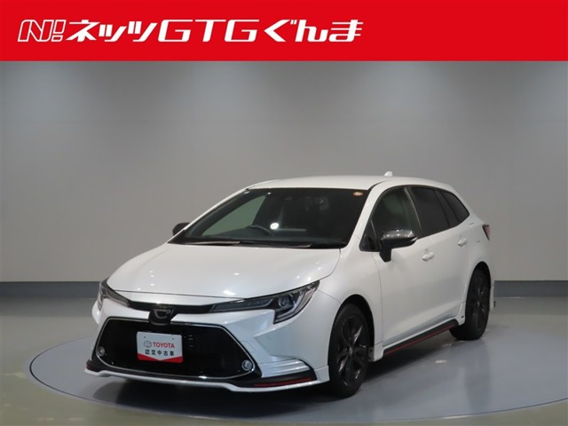 カローラツーリング 1.8 W×B