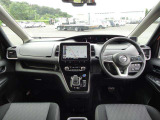 ★車内のいやな臭い等は感じられません★ですから車内はとってもきれいです!煙草を吸わない方や煙草の匂いが気になる方も安心してお乗りいただけますね★