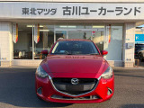 デミオ 1.3 13S ツーリング 4WD 