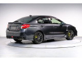 WRX STI 2.0 タイプS 4WD 