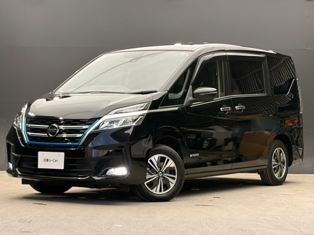セレナ 1.2 e-POWER XV 