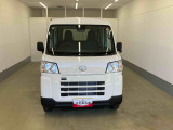 ハイゼットカーゴ  デラックス 4WD