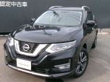 人気のSUV☆エクストレイル☆遊びに仕事にも大活躍です☆