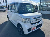 N-BOX G L ホンダセンシング 4WD 