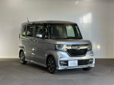 N-BOXカスタム G L ホンダセンシング 