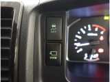 メーターも見やすく安全運転をサポートいたします!