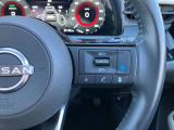【プロパイロット(同一車線運転支援技術)】搭載です!高速道路でアクセル、ブレーキ、ステアリングを自動制御して運転の疲労をグッと軽減してくれます♪