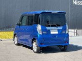 全国日産ディーラー共通のワイド保証は、ご購入後もお近くの日産でメンテナンスが可能です。