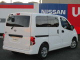 NV200バネットバン 1.6 VX 