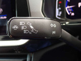 車線変更時に便利な二段階式ウィンカースイッチです!