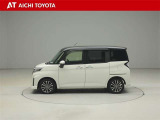ルーミー 1.0 カスタム G-T 