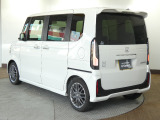 車両外装 リア