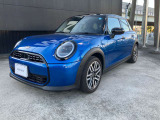MINI NEXT2年間走行距離無制限保証100項目の納車前点検