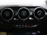 2ゾーンオートマチックエアコンディショナー