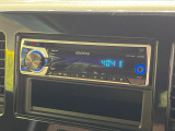 お好きな音楽を車内でお楽しみいただけます♪スピーカー交換・ウーハー追加などの音質向上や、最新ナビ・後席モニター等の取り付けも是非ご相談ください!