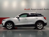 Q2 35 TFSI アドバンスド 