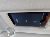 ETC車載器搭載です。スマートICも増えてきており、必須装備といって良い便利装備です。