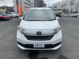 フリード 1.5 G ホンダセンシング 