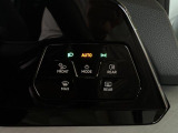 ライト設定もタッチコントロールでより、スムーズに。
