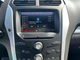Bluetooth機能付きです☆好きな音楽を聴きながらドライブいかがでしょうか☆