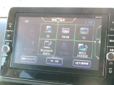 MM318DL9インチSDナビフルセグTV/DVD/CD/BT付き!ドライブがひときわ楽しくなっちゃいますね♪