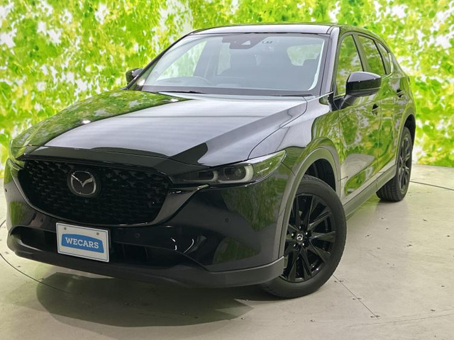 マツダ CX-5 2.0 20S ブラックトーンエディション の中古車詳細 (7,900