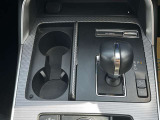 使い勝手と上品さをバランスの良い位置に設置されております。