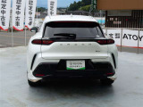 クラウンスポーツ 2.5 Z E-Four 4WD 