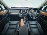 XC90  D5 AWD インスクリプション ディーゼルターボ 4WD