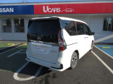 セレナ 1.2 e-POWER ハイウェイスターV 
