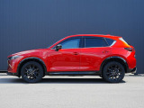 CX-5 2.2 XD レトロスポーツエディション 4WD 